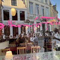   at Passion for Food in Bruges