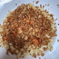   at Passion for Food in Bruges