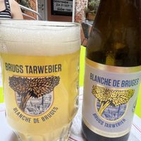   at Passion for Food in Bruges