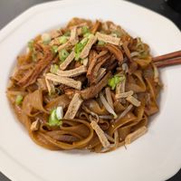 Char Kueh Teow at Get Craftea in Jacksonville