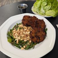 Cutlets at Get Craftea in Jacksonville