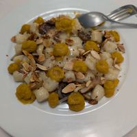Gnocchi at Get Craftea in Jacksonville