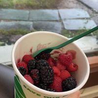   at Grounds in New London