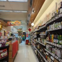 interior at MiánHuā Tián 棉花田 - Cotton Field Organic - BoAi Rd in Taipei