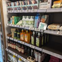 household and person care at MiánHuā Tián 棉花田 - Cotton Field Organic - BoAi Rd in Taipei