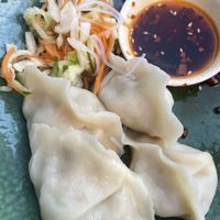 Jiao Zi  at Rote Laterne in Dusseldorf