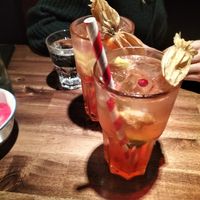  at Rote Laterne in Dusseldorf