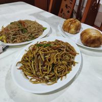  at China Town in Linares