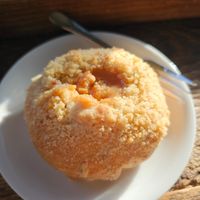 Jabłecznik at Moko in Warsaw