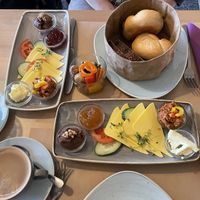   at Klostercafé in Erkelenz