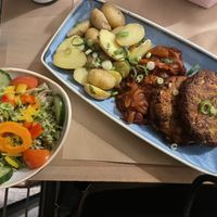   at Klostercafé in Erkelenz