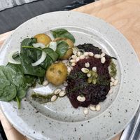   at Lilla K's in Bollnaes