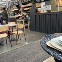   at Lilla K's in Bollnaes
