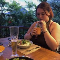   at Pistachio in Ubud