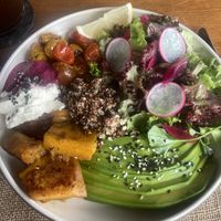   at Pistachio in Ubud