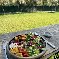   at Pistachio in Ubud