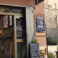  at De Bat a Bat in Torredembarra