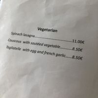   at O Branquinho in San Jorge