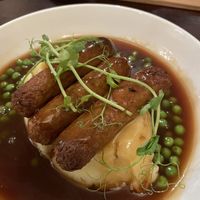   at Fylingdales Inn in Whitby