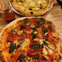   at Pizzeria Valle dei Mulini in Fumane