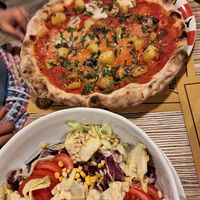  at Pizzeria Valle dei Mulini in Fumane