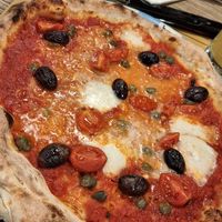  at Pizzeria Valle dei Mulini in Fumane
