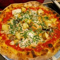  at Pizzeria Valle dei Mulini in Fumane