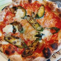  at Pizzeria Valle dei Mulini in Fumane