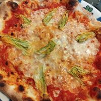  at Pizzeria Valle dei Mulini in Fumane