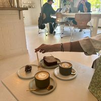 Hippe tent   at YUSU in Amsterdam