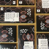 Chocolates Vivani at li.V.re in Torrelodones