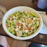  at Chop Stop  in Valencia