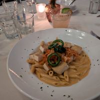  at Cafe Aroma in Idyllwild