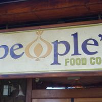  at People's Food Co-op in Portland