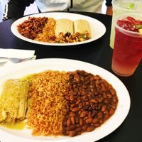 Farmers Market Tamale  at Casa de Tamales in Fresno