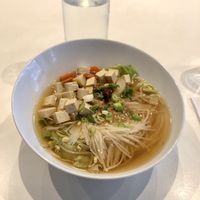   at Noodle Bar 9 in Oulu