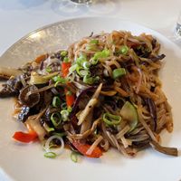   at Noodle Bar 9 in Oulu