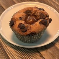   at Espresso House in Rovaniemi