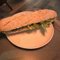   at Espresso House in Rovaniemi