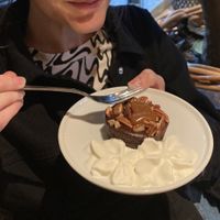   at Espresso House in Rovaniemi