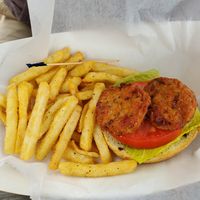  at Mug & Mallet in Ocean City