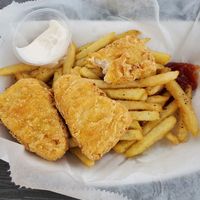  at Mug & Mallet in Ocean City