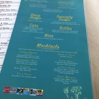   at Mug & Mallet in Ocean City