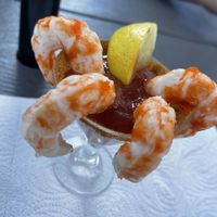   at Mug & Mallet in Ocean City