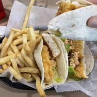   at Mug & Mallet in Ocean City