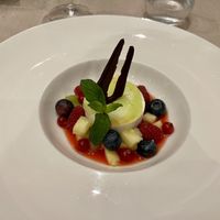   at Le Relais by Villa Castagnola in Lugano