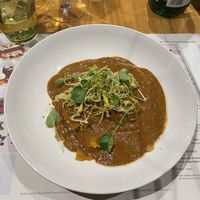   at Perbacco in Locarno