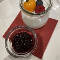   at Perbacco in Locarno