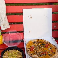   at Perbacco in Locarno