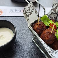  at Perbacco in Locarno